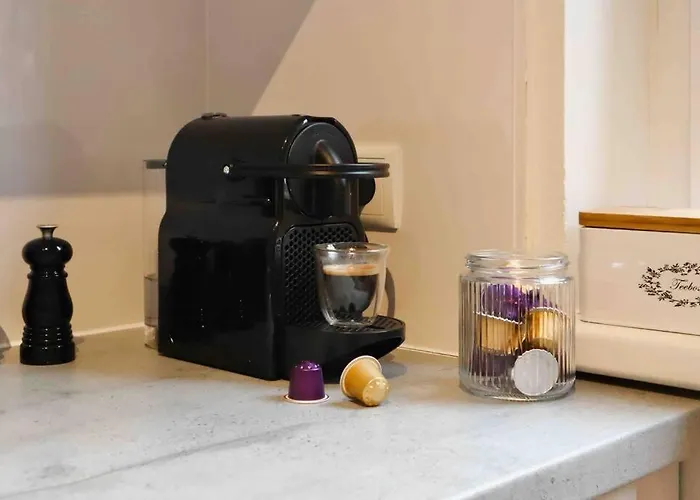 Apartman Charming, Modern & Spacious *